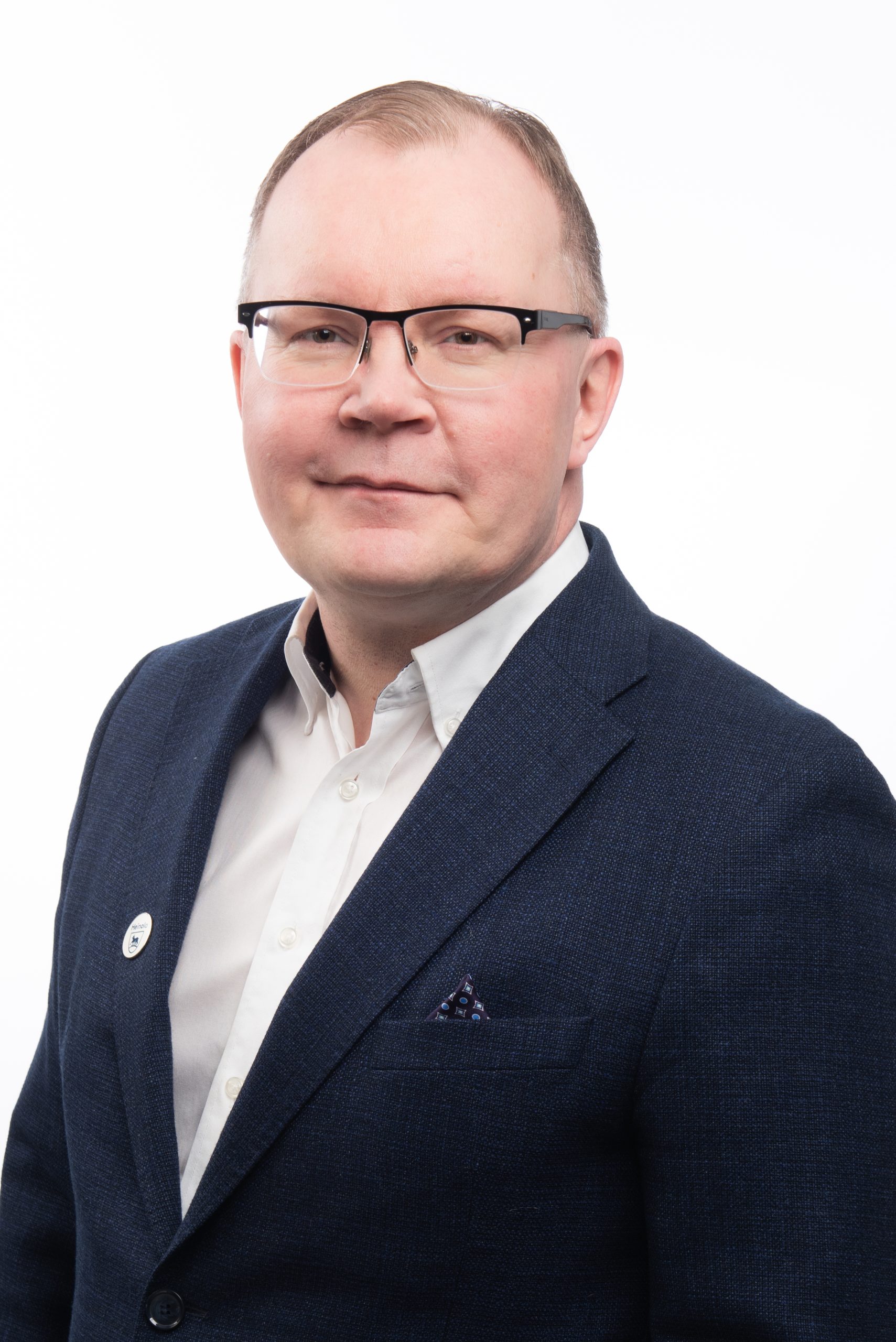 Juho Salonen – Varavaltuutettu