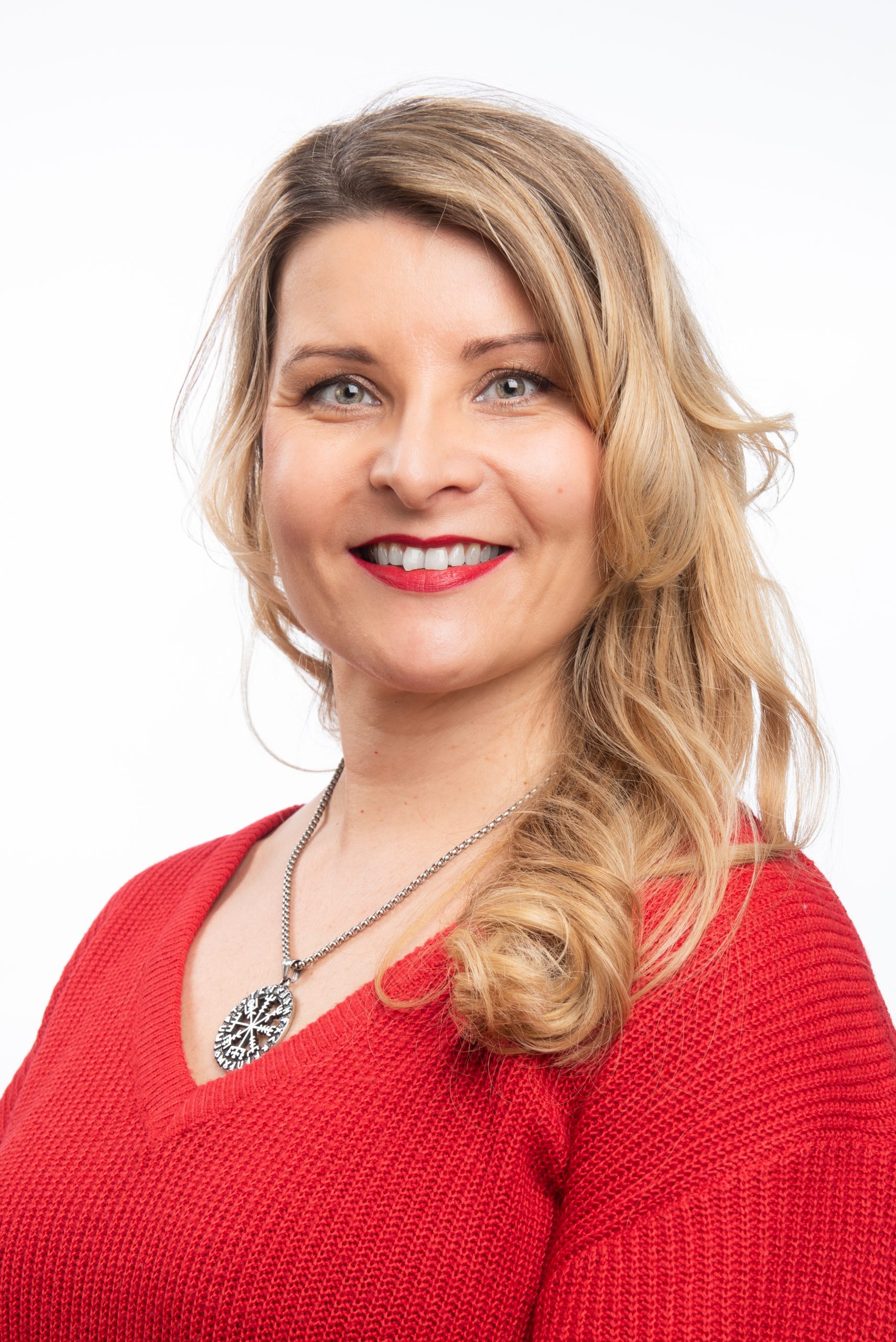 Heidi Häll – Valtuutettu
