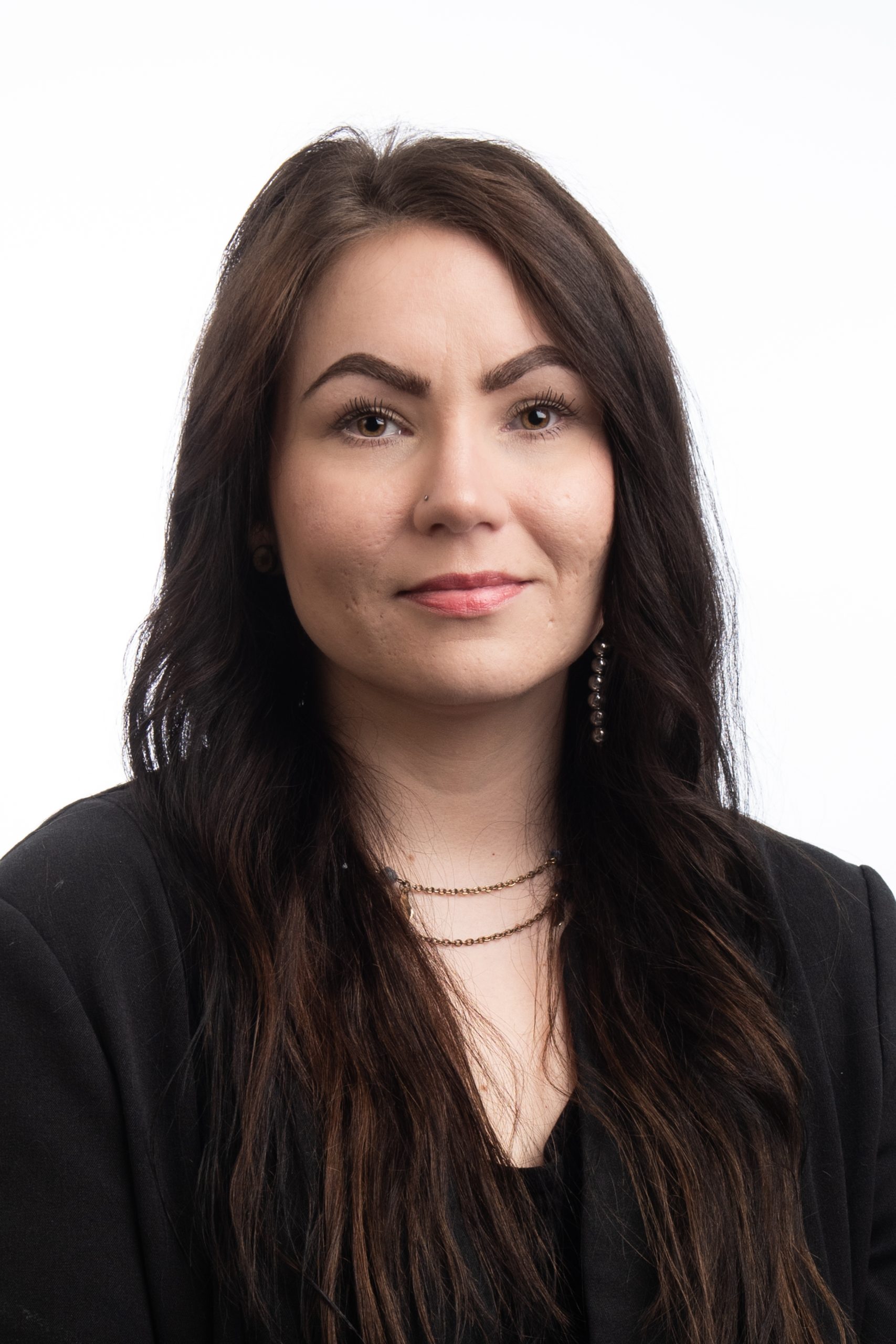 Jenna Niinikoski – Varavaltuutettu