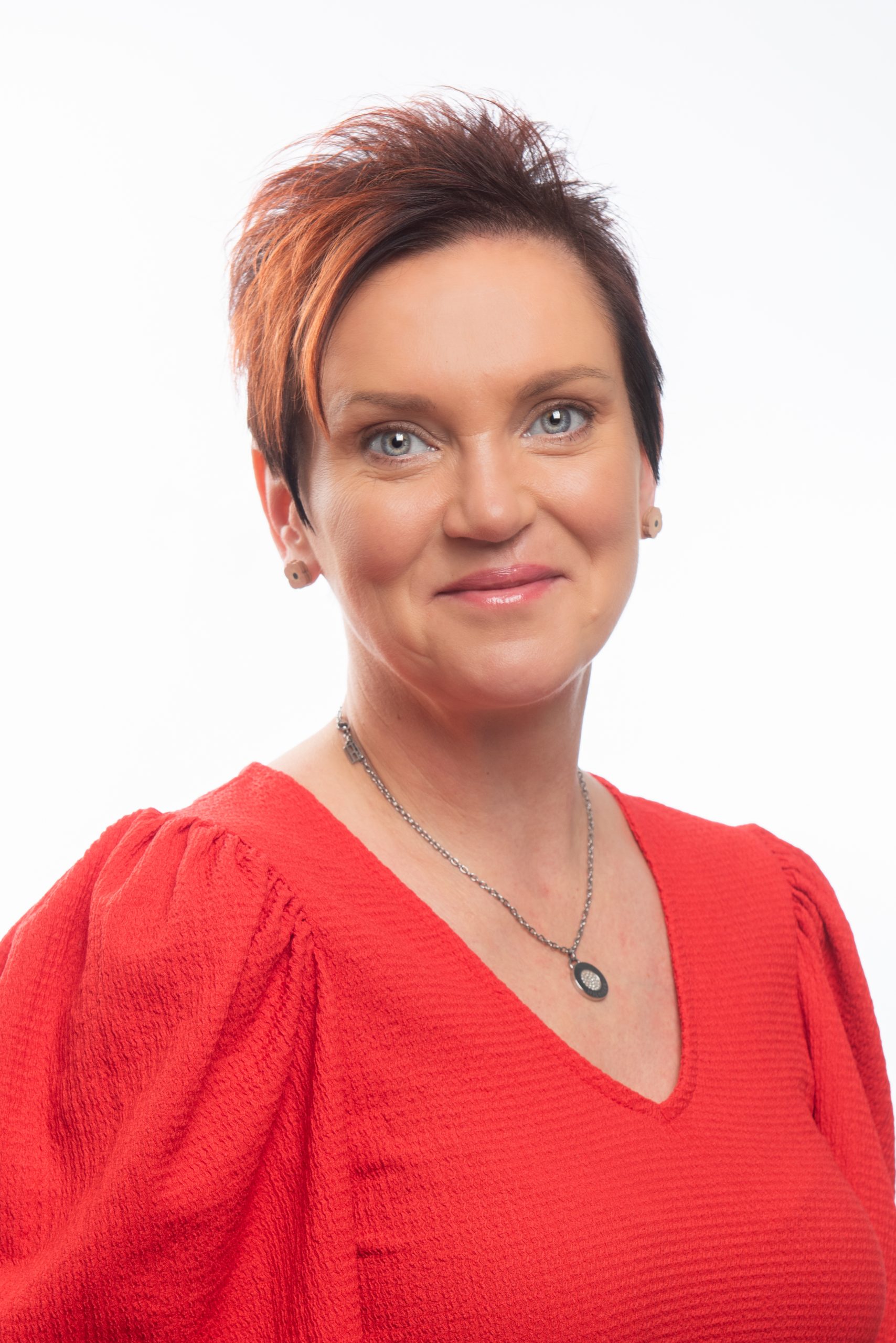 Sari Niemelä – Valtuutettu