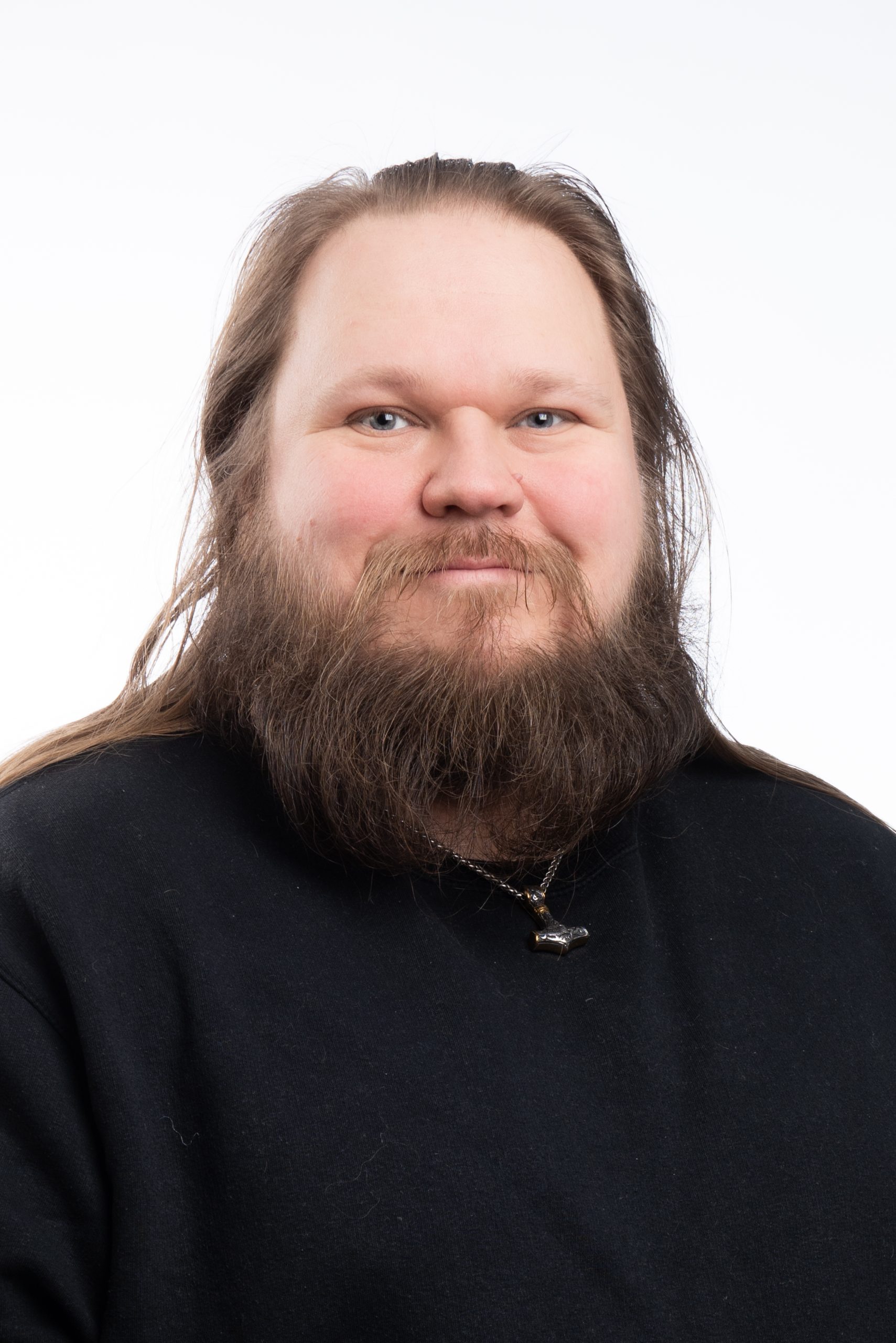 Tero Härkönen – Varavaltuutettu